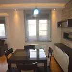 Apartman Safir