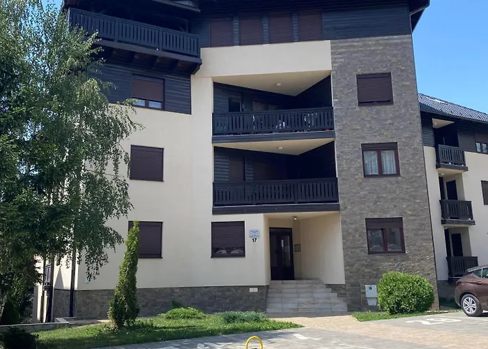 Apartman Safir