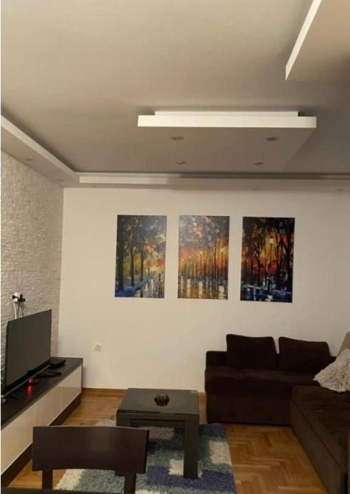 Apartment Safir *