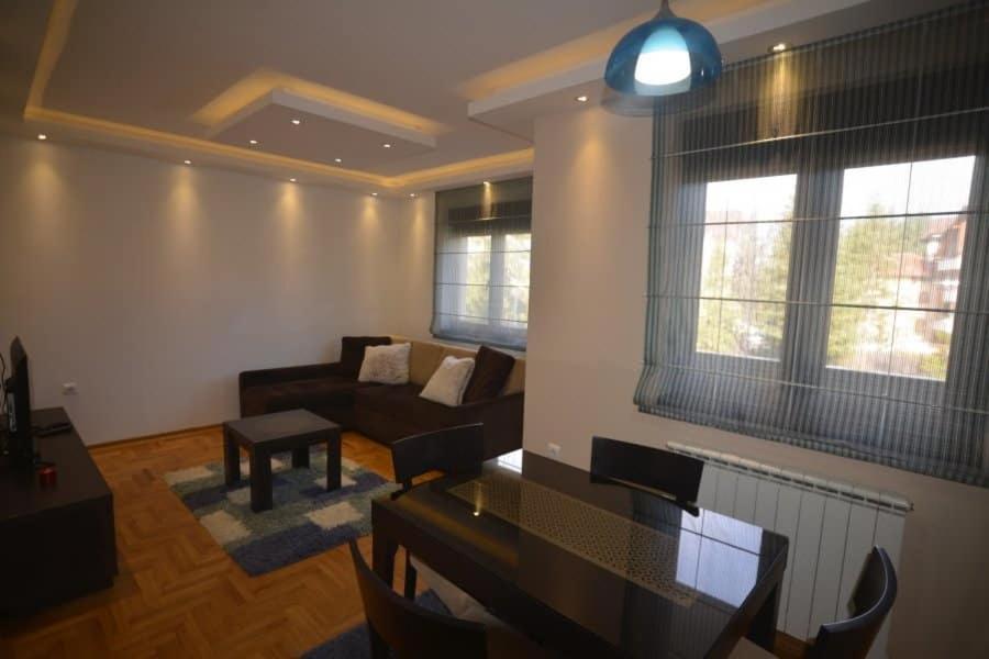 Safir Apartment *