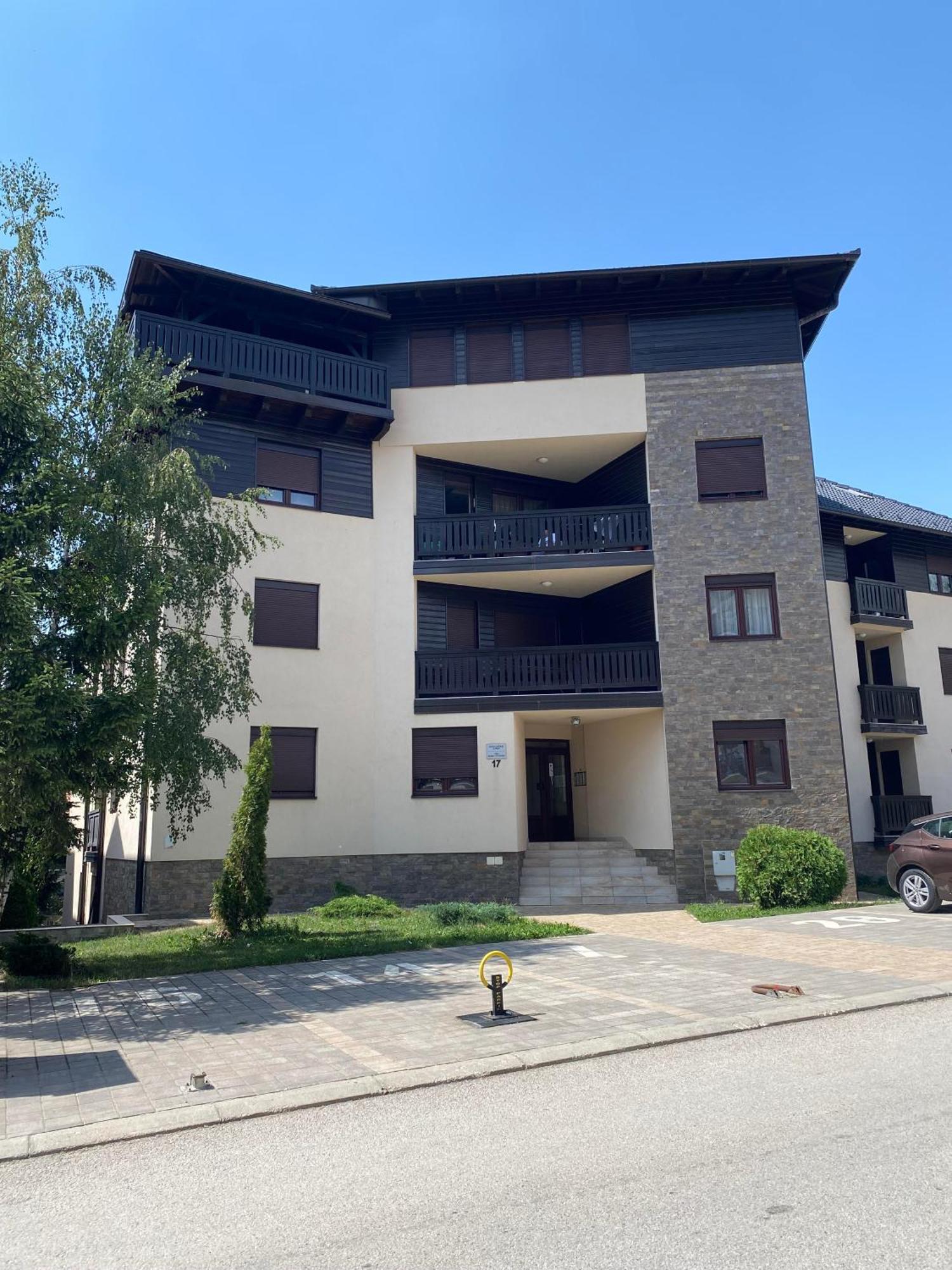Safir Zlatibor